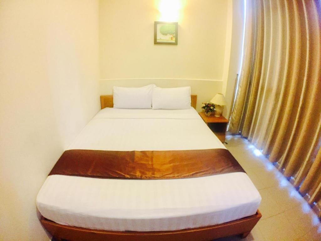 Marieline 1 Hotel Pham Ngu Lao مدينة هوشي منه المظهر الخارجي الصورة
