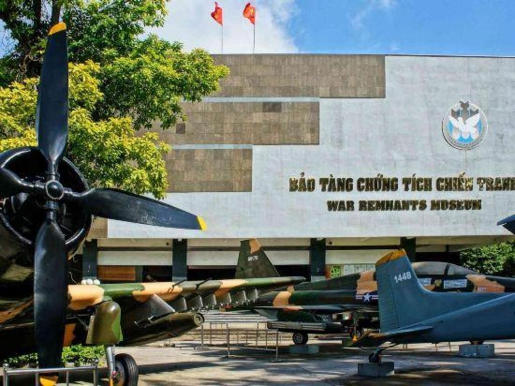 Marieline 1 Hotel Pham Ngu Lao مدينة هوشي منه المظهر الخارجي الصورة