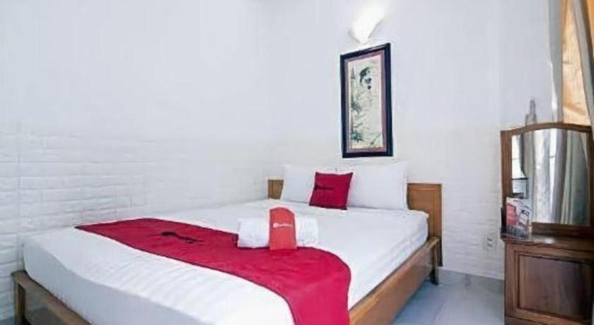Marieline 1 Hotel Pham Ngu Lao مدينة هوشي منه المظهر الخارجي الصورة