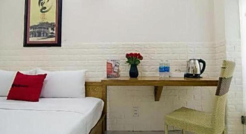 Marieline 1 Hotel Pham Ngu Lao مدينة هوشي منه المظهر الخارجي الصورة