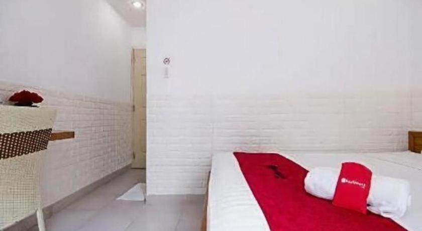 Marieline 1 Hotel Pham Ngu Lao مدينة هوشي منه المظهر الخارجي الصورة
